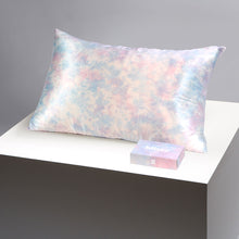 Load image into Gallery viewer, Pillowcase - Tie-Dye - Standard