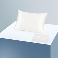 Pillowcase - White - Toddler