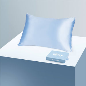 Pillowcase - Baby Blue - Youth