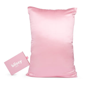 Pillowcase - Bubblegum Pink - Youth