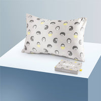 Pillowcase - Hedgehog - Junior Standard