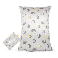 Pillowcase - Hedgehog - Junior Standard