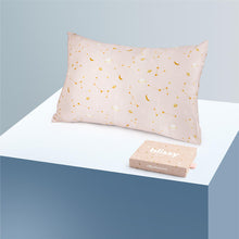 Load image into Gallery viewer, Pillowcase - Pink Galaxy - Youth