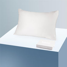 Load image into Gallery viewer, Pillowcase - White - Junior Standard
