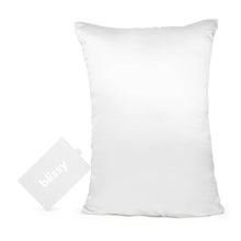 Load image into Gallery viewer, Pillowcase - White - Youth