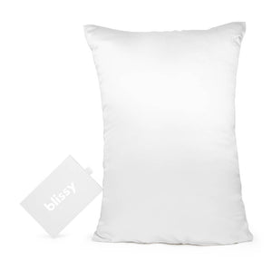 Pillowcase - White - Youth
