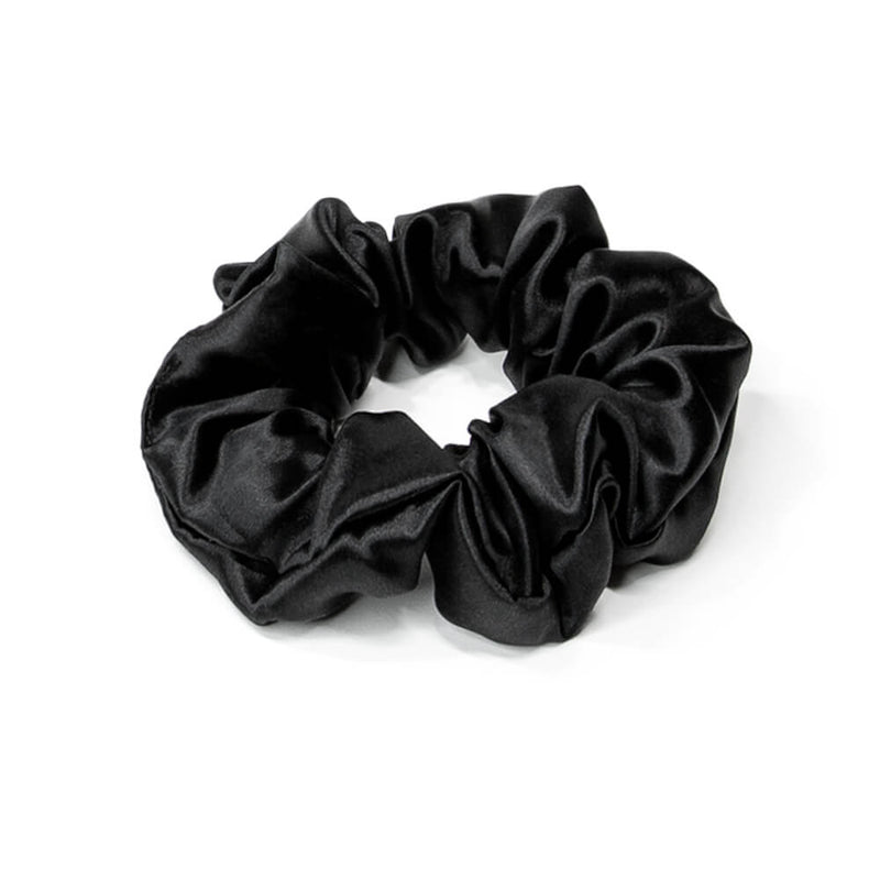 Blissy Scrunchies - Black