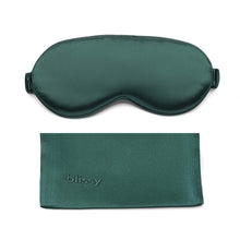 Load image into Gallery viewer, Sleep Mask - Emerald