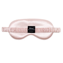 Load image into Gallery viewer, Sleep Mask - Pink
