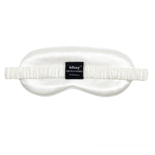 Load image into Gallery viewer, Sleep Mask - White