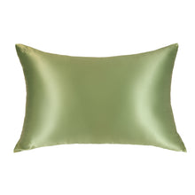 Load image into Gallery viewer, Pillowcase - Olive - Standard