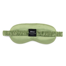 Load image into Gallery viewer, Sleep Mask - Olive