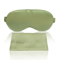 Sleep Mask - Olive