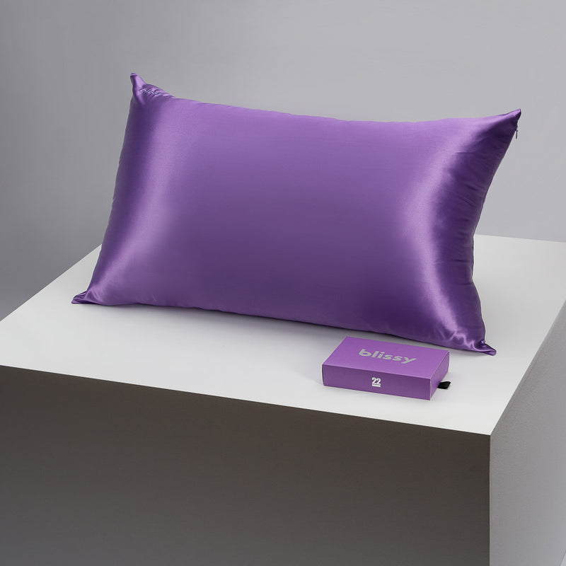 Pillowcase - Orchid - Standard