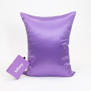 Pillowcase - Orchid - Queen