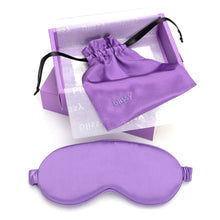 Load image into Gallery viewer, Sleep Mask - Orchid