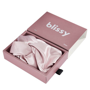 Blissy Bonnet - Pink
