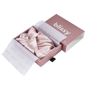 Blissy Bonnet - Pink