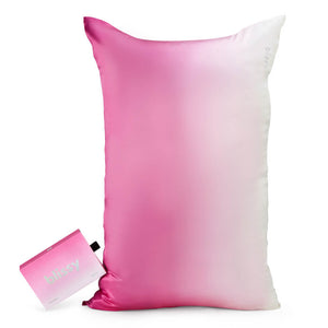 Pillowcase - Pink Ombre - King