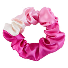Load image into Gallery viewer, Blissy Scrunchies - Pink Ombre