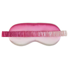 Load image into Gallery viewer, Sleep Mask - Pink Ombre
