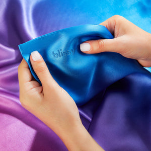 Pillowcase - Purple Ombre - Standard
