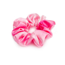 Load image into Gallery viewer, Blissy Scrunchies - Pink Tie-Dye