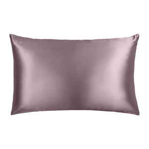 Pillowcase - Plum - Standard