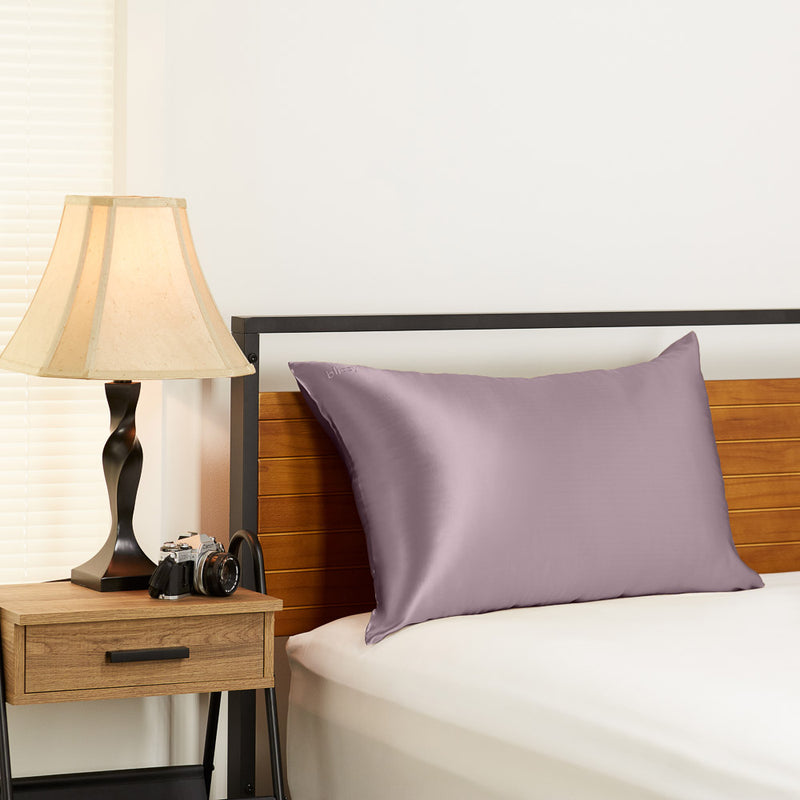 Pillowcase - Plum - Standard