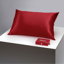 Load image into Gallery viewer, Pillowcase - (PRODUCT)RED - King