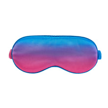 Load image into Gallery viewer, Sleep Mask - Purple Ombre