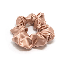 Load image into Gallery viewer, Blissy Scrunchies - Rose Gold