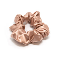 Blissy Scrunchies - Rose Gold