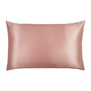 Pillowcase - Rose Gold - Standard