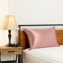 Load image into Gallery viewer, Pillowcase - Rose Gold - Queen
