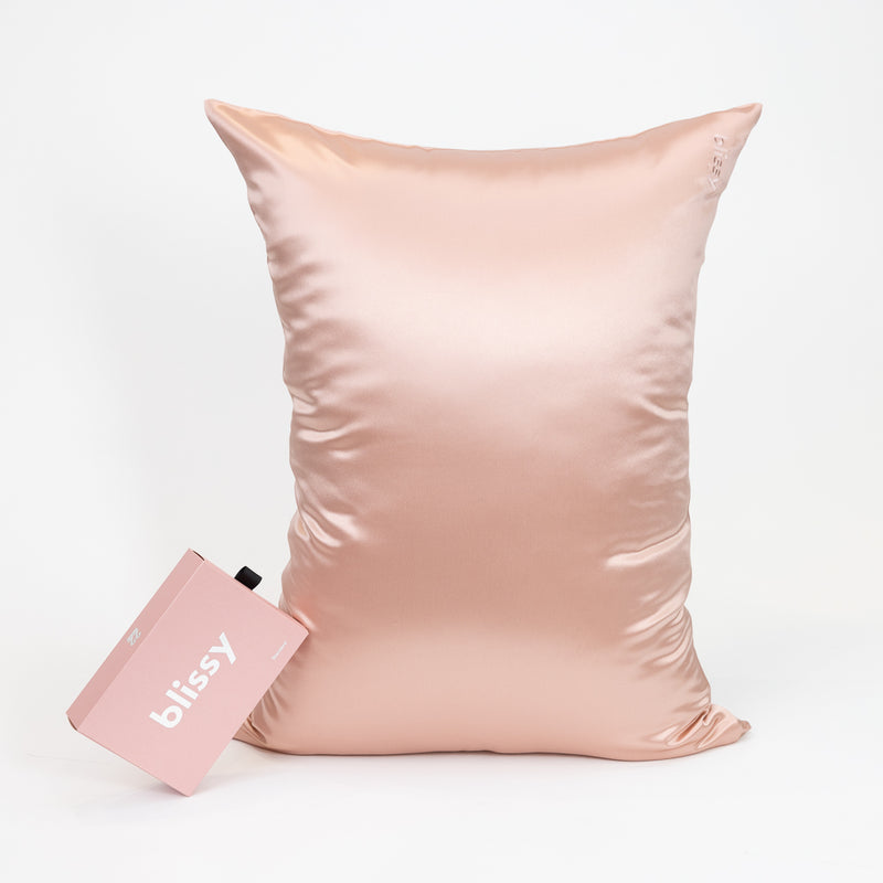 Pillowcase - Rose Gold - Standard