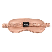 Load image into Gallery viewer, Sleep Mask - Rose Gold