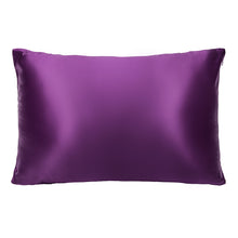 Load image into Gallery viewer, Pillowcase - Royal Purple - Queen