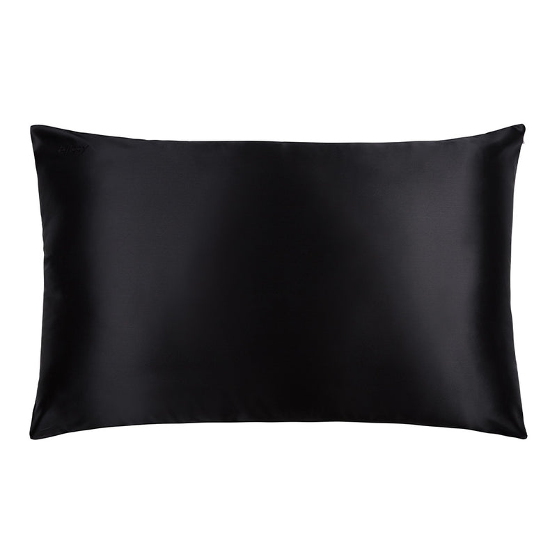 Pillowcase - Black - Standard