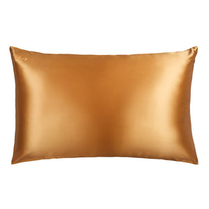 Pillowcase - Gold - Queen