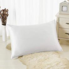 Load image into Gallery viewer, Pillowcase - White - King