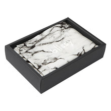 Load image into Gallery viewer, Pillowcase - Light Marble - Standard