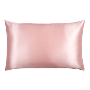 Pillowcase - Pink - Queen