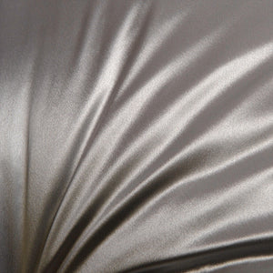 Pillowcase - Silver - Standard