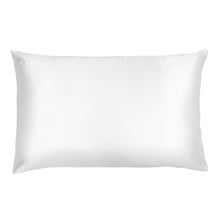 Load image into Gallery viewer, Pillowcase - White - Queen