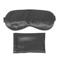 Sleep Mask - Grey