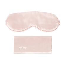 Load image into Gallery viewer, Sleep Mask - Pink