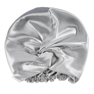 Blissy Bonnet - Silver