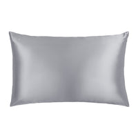 Pillowcase - Silver - Standard