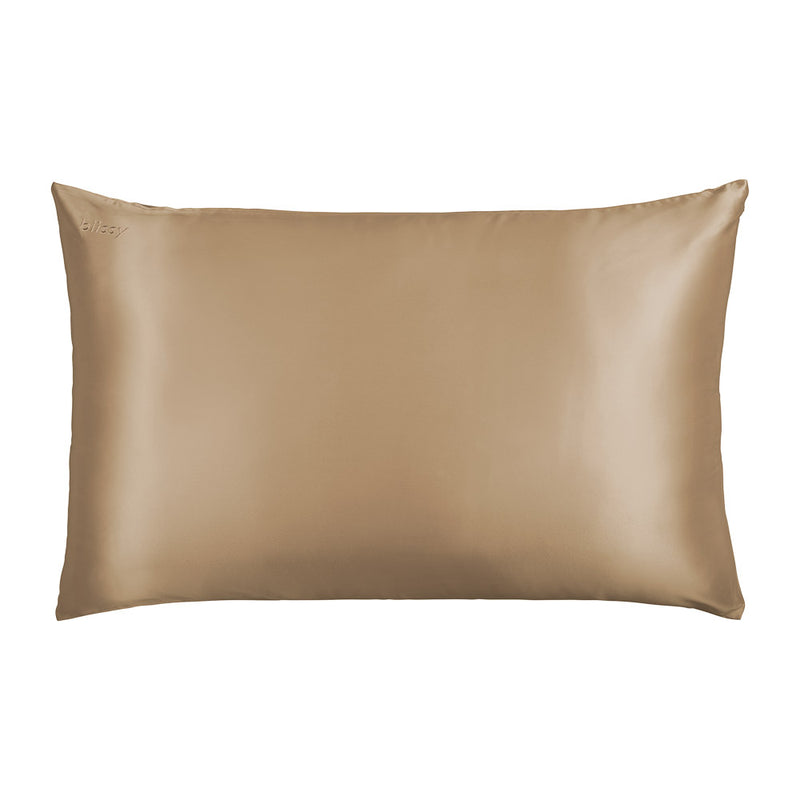 Pillowcase - Taupe - King